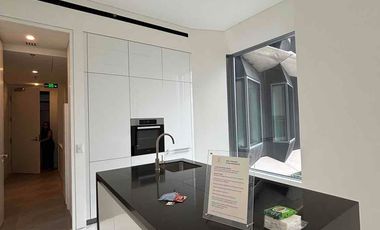 2 Bedroom Luxury Residence at The Estate Makat