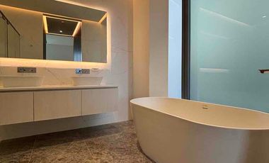 2 Bedroom Luxury Residence at The Estate Makat