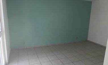 CASA DE RENTA EN FELIX IRETA MORELIA