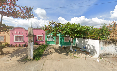 CASA EN SANTA MARTHA , SANTA CRUZ, SOCONUSCO, VERACRUZ,MÉXICO. ¡NO CRÉDITOS!