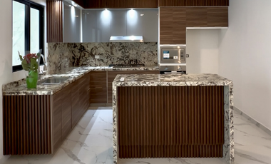 Casa en Venta Fraccionamiento La Campiña, Residencial Viñedos Privada La Rioja, Culiacan, Sinaloa.