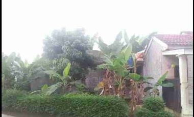 TURUN HARGA - JUAL MURAH RUMAH DI CINERE PARK VIEW- DEPOK