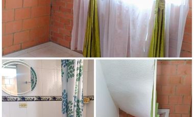 CASA EN VENTA CONJUNTO RESIDENCIAL MORELLA EN SOACHA