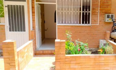CASA EN VENTA CONJUNTO RESIDENCIAL MORELLA EN SOACHA