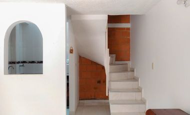 CASA EN VENTA CONJUNTO RESIDENCIAL MORELLA EN SOACHA