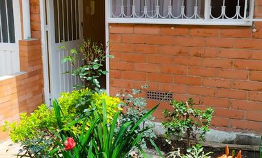 CASA EN VENTA CONJUNTO RESIDENCIAL MORELLA EN SOACHA