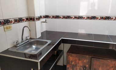 CASA EN VENTA CONJUNTO RESIDENCIAL MORELLA EN SOACHA