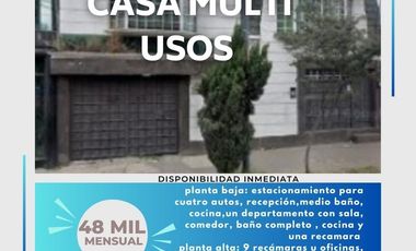 Oficina en renta en Toluca, Toluca de Lerdo