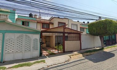 🏷️ Remate Bancario: Casa en Buenavista, San Francisco Chilpan, 54944 Tultitlán, Edo. Méx.