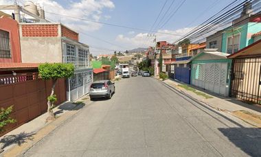 🏷️ Remate Bancario: Casa en Buenavista, San Francisco Chilpan, 54944 Tultitlán, Edo. Méx.
