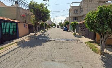 🏷️ Remate Bancario: Casa en Buenavista, San Francisco Chilpan, 54944 Tultitlán, Edo. Méx.