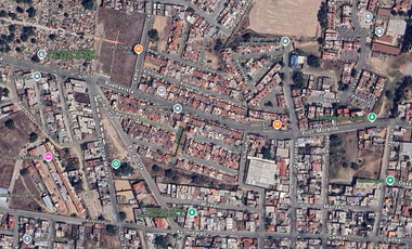 🏷️ Remate Bancario: Casa en Buenavista, San Francisco Chilpan, 54944 Tultitlán, Edo. Méx.