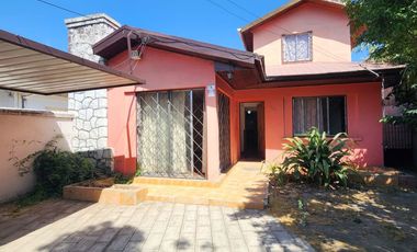 Casa en Avenida España , Rancagua