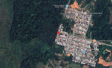 CASA EN CALLE PLAYA PUNTA PUNTILLAS, RESIDENCIAL LAS OLAS, COSOLEACAQUE, VERACRUZ, MÉXICO. ¡NO CRÉDITOS!