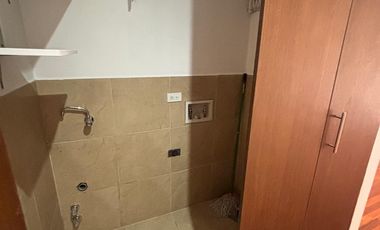 Rento departamento de tres dormitorios sector Carolina