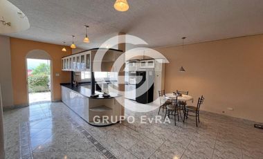 Casa Independiente en Conocoto Llena de Comodidades