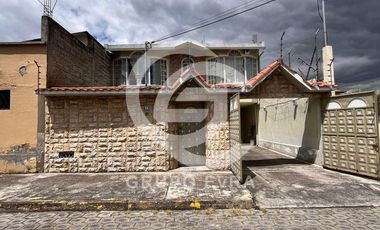 Casa Independiente en Conocoto Llena de Comodidades