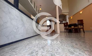 Casa Independiente en Conocoto Llena de Comodidades