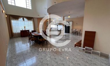 Casa Independiente en Conocoto Llena de Comodidades