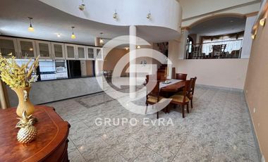 Casa Independiente en Conocoto Llena de Comodidades