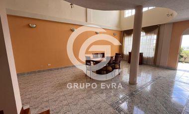 Casa Independiente en Conocoto Llena de Comodidades