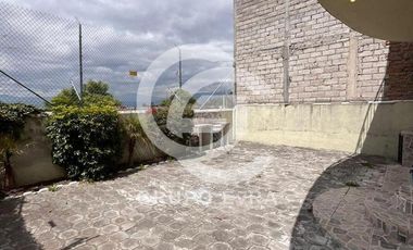 Casa Independiente en Conocoto Llena de Comodidades