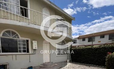 Casa Independiente en Conocoto Llena de Comodidades