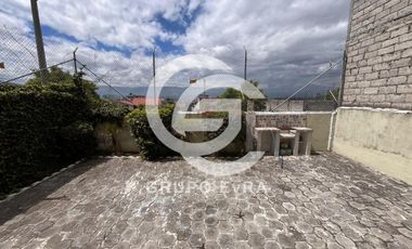 Casa Independiente en Conocoto Llena de Comodidades