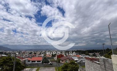 Casa Independiente en Conocoto Llena de Comodidades