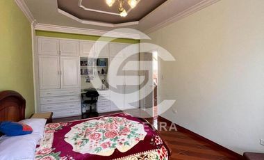 Casa Independiente en Conocoto Llena de Comodidades