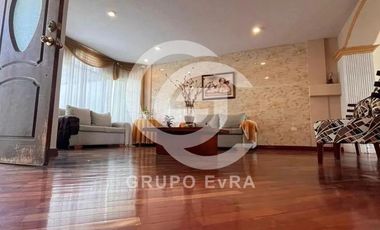Casa Independiente en Conocoto Llena de Comodidades