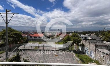 Casa Independiente en Conocoto Llena de Comodidades