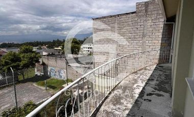 Casa Independiente en Conocoto Llena de Comodidades