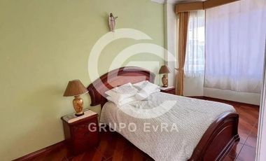 Casa Independiente en Conocoto Llena de Comodidades