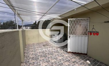 Casa Independiente en Conocoto Llena de Comodidades