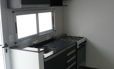 2 ambientes en alquiler en villa crespo - excelente ubicacion!