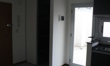 2 ambientes en alquiler en villa crespo - excelente ubicacion!