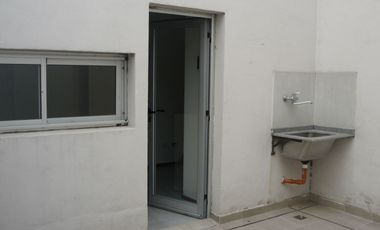 2 ambientes en alquiler en villa crespo - excelente ubicacion!