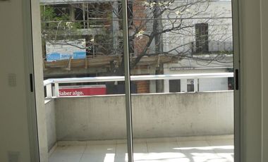 2 ambientes en alquiler en villa crespo - excelente ubicacion!