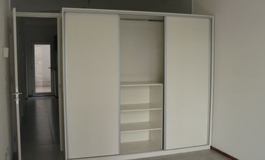 2 ambientes en alquiler en villa crespo - excelente ubicacion!