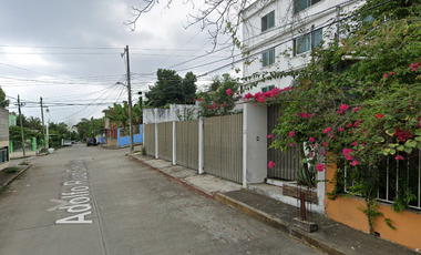 DEPARTAMENTO EN VENTA DE RECUPERACION HIPOTECARIA EN NACIONAL POZA RICA VERACRUZ