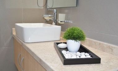 Renta amplia Casa Amueblada con excelentes acabados en Castilla La Nueva, Entrada Santa Barbara Pozos