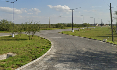 CASA EN   AV. DEL CANTARO NUM 118 L-10, MZA-1, VILLAS DEL CANTARO,CD MIER, TAMAULIPAS.