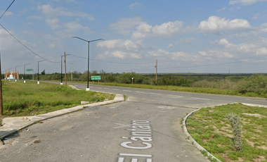 CASA EN   AV. DEL CANTARO NUM 118 L-10, MZA-1, VILLAS DEL CANTARO,CD MIER, TAMAULIPAS.