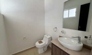 ¡Casa en venta en el centro de San Juan del Río!