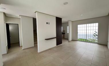 ¡Casa en venta en el centro de San Juan del Río!