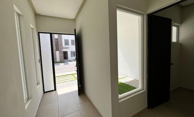 ¡Casa en venta en el centro de San Juan del Río!