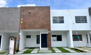 ¡Casa en venta en el centro de San Juan del Río!
