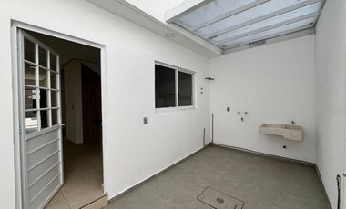 ¡Casa en venta en el centro de San Juan del Río!