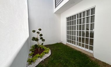 ¡Casa en venta en el centro de San Juan del Río!